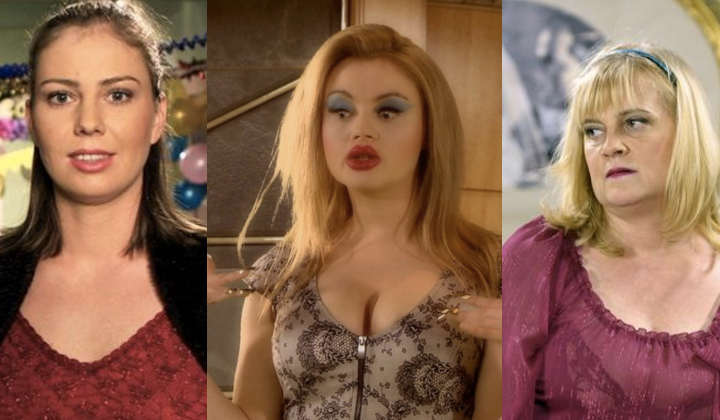 Którą postacią ze Świata Według Kiepskich jesteś?