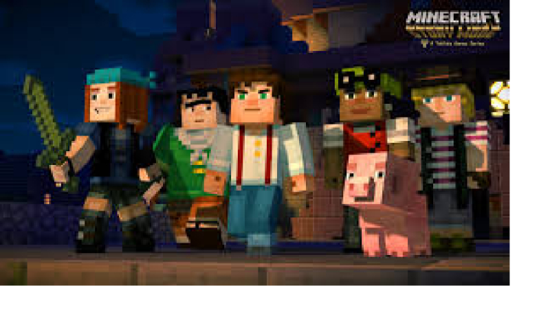 jak dobrze znasz minecraft store mode
