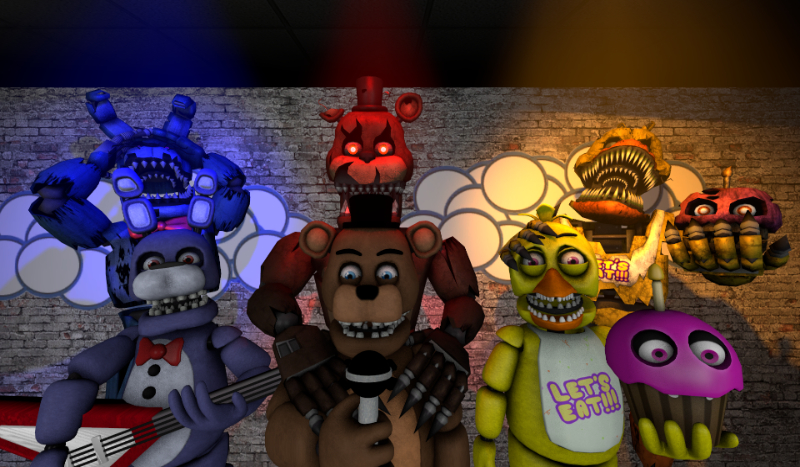 jakim animatorem sfm jesteś?