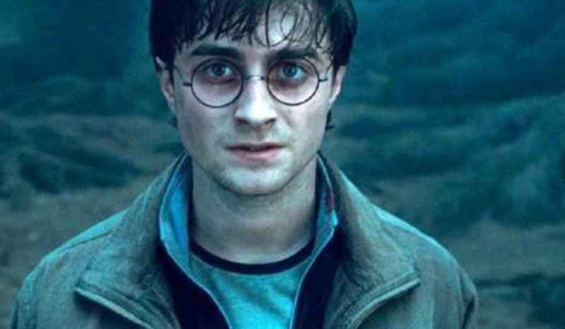 Sprawdź czy jesteś prawdziwym Potterhead