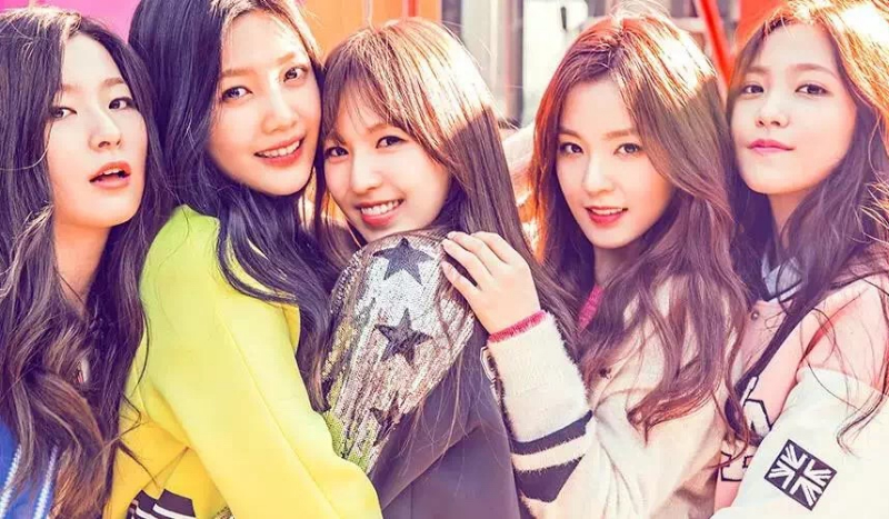 Którą członkinią Red Velvet jesteś?