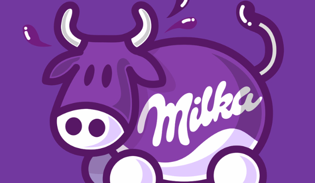 Jaki Słodycz do Ciebie Pasuje? :3