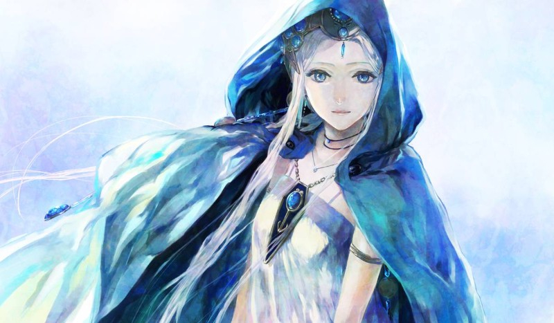 Twoja podróż do innego świata.