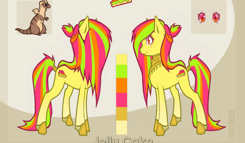 Czy jesteś gotowy na swojego pierwszego oc ?