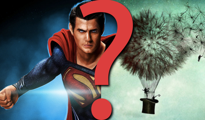 20 pytań z serii „Co wolisz?”