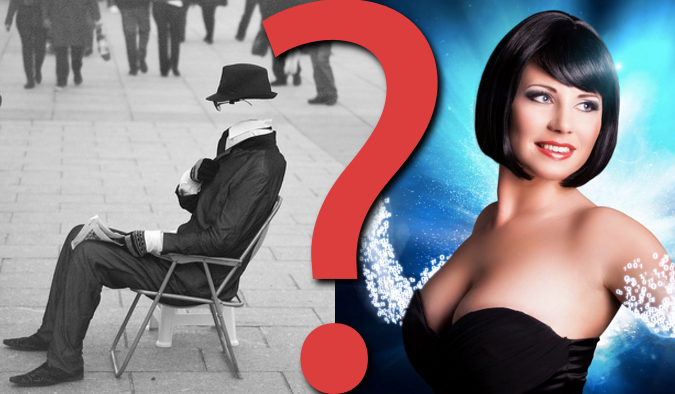 20 pytań z serii „Co wolisz?”