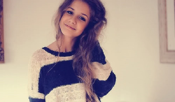 Czy zgadniemy imię Twojej przyszłej dziewczyny ?