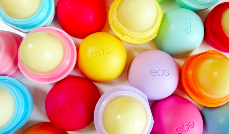 Który balsam EOS jest stworzony dla Ciebie?