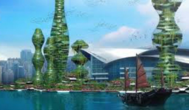 Co czeka Cię w przyszłości ?