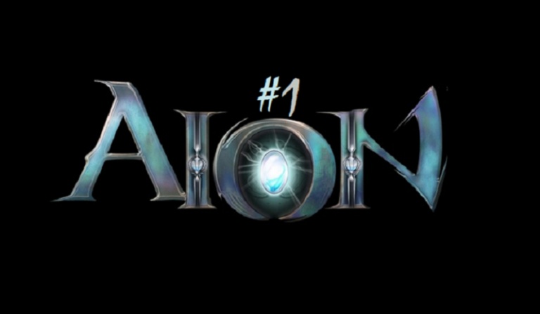 AION #1