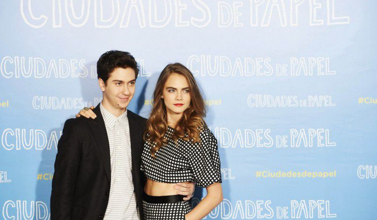 Uważasz, że wszystko wiesz o „Papierowych Miastach”?