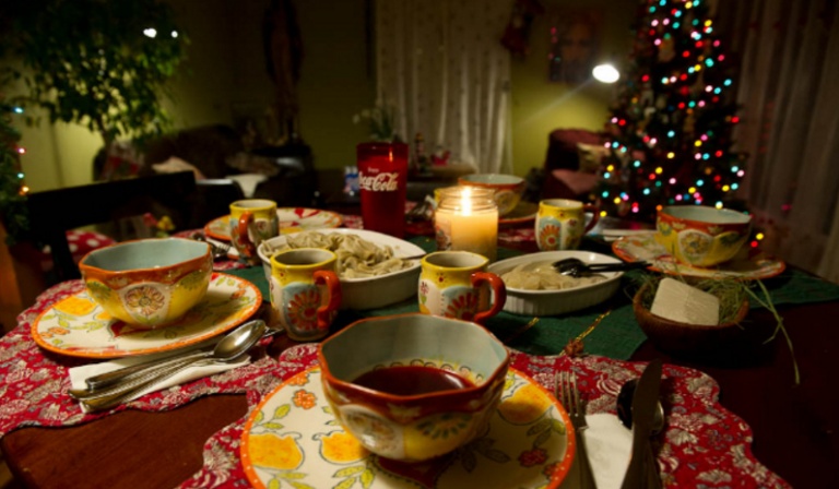 Jak dobrze znasz polskie tradycje wigilijne?