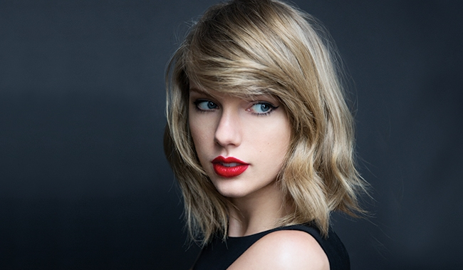 Czy jesteś prawdziwym fanem Talor Swift? (wersja hard)