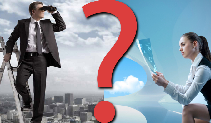 20 pytań z serii „Co wolisz?”