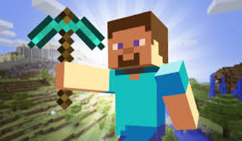 JAK DOBRZE ZNASZ GRE MINECRAFT