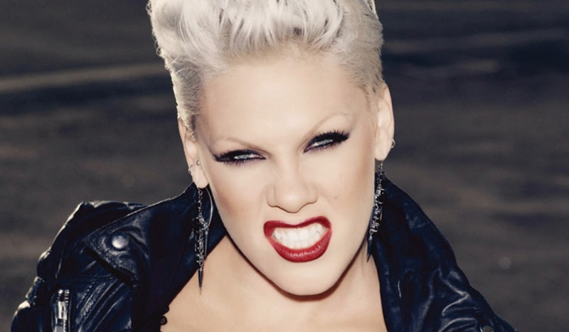 Jak dobrze znasz P!nk?