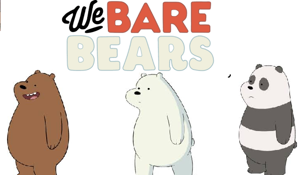 Jaki miś z ,,Między Nami Misiami”Do ciebie pasuje