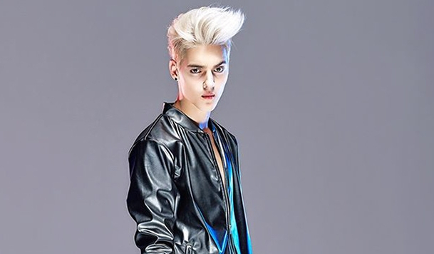 Jak potoczy się Twoja historia z Radkiem Pestką z Top Model?