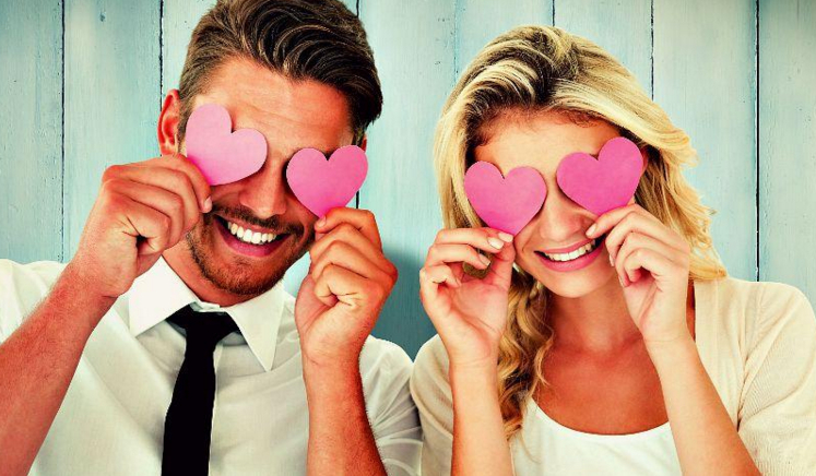 Jaką twarz ma miłość czekająca na Ciebie za rogiem?