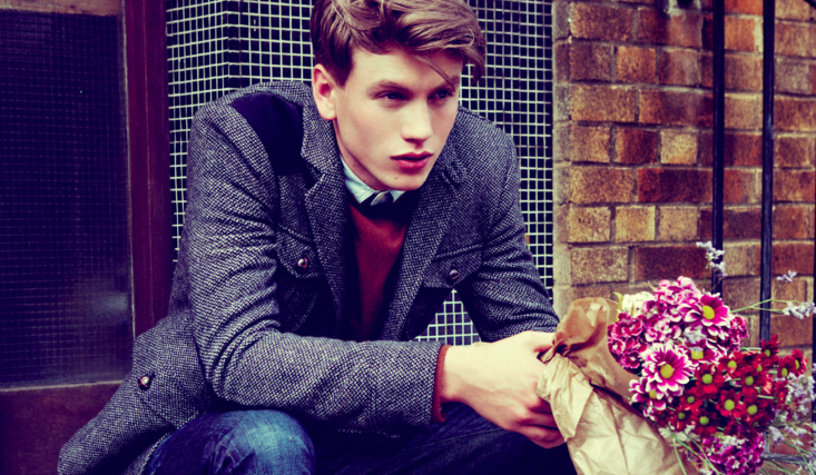 Jakie kwiaty dostaniesz od swojego chłopaka?