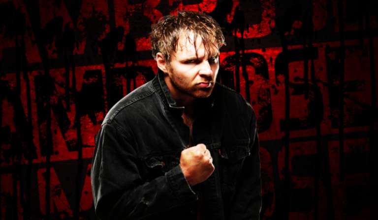Jak dobrze znasz Deana Ambrose’a?