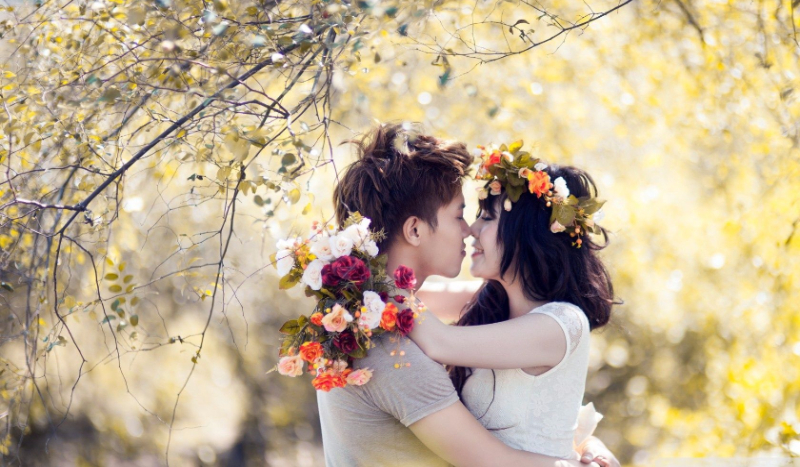 Jak potoczy się Twoja znajomość z Francuzem?