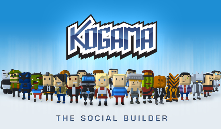 Kim jesteś z KoGaMa