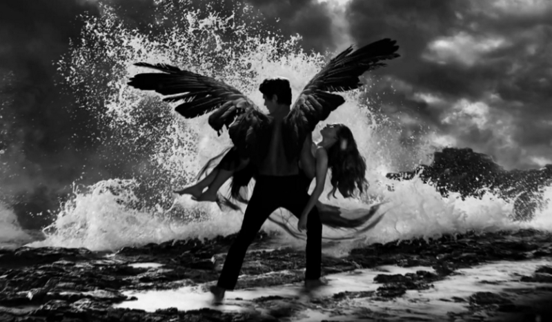 Jak dobrze znasz sagę „Szeptem”?