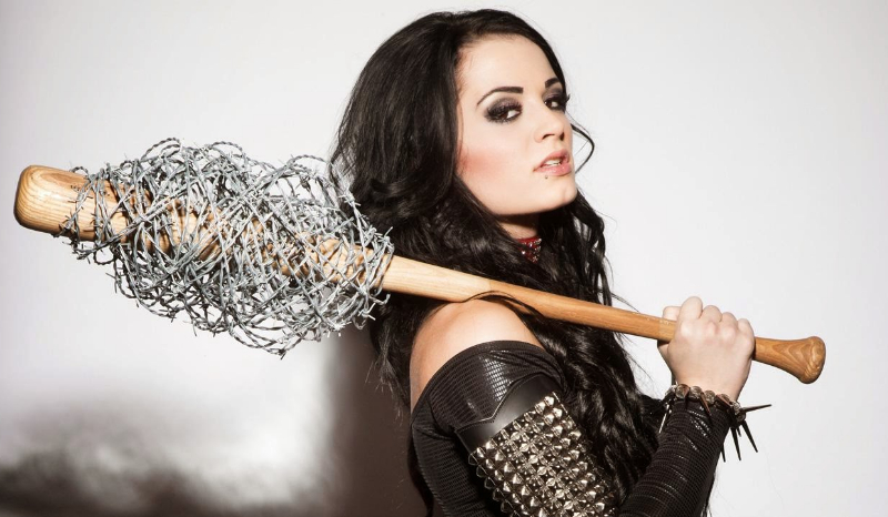 Czy dobrze znasz Divę WWE – Paige?
