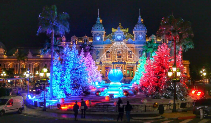 Jaka choinka do ciebie pasuje ?