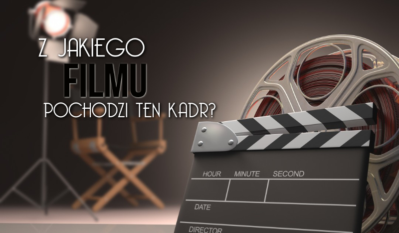 Z jakiego filmu pochodzi ten kadr?