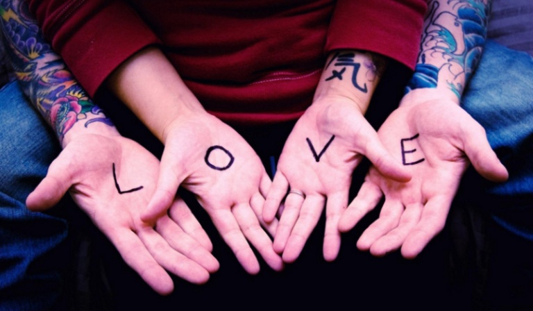 W jakim wieku zakochasz się poważnie?