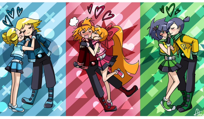 Jaką pare przypominasz