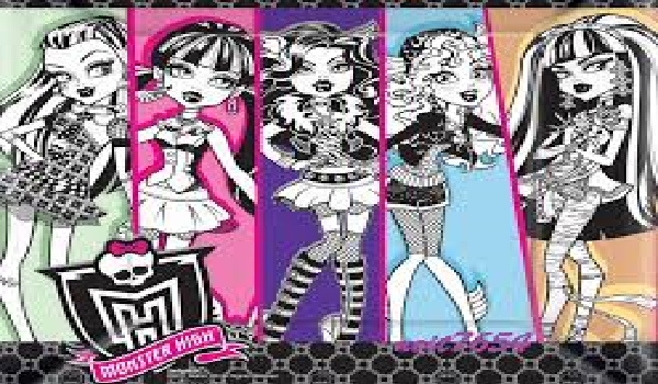 jakim potwrem jesteś na podstawie obrazka