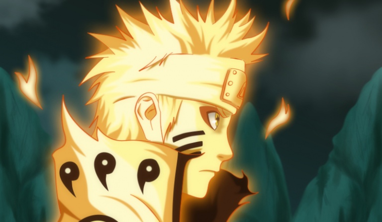 Czy dobrze znasz Naruto ?