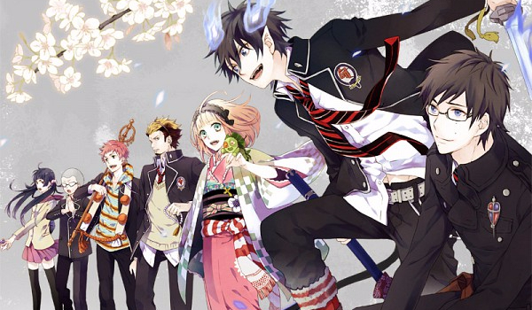 Jak potoczy się Twoja historia w Akademii Prawdziwego Krzyża? #3