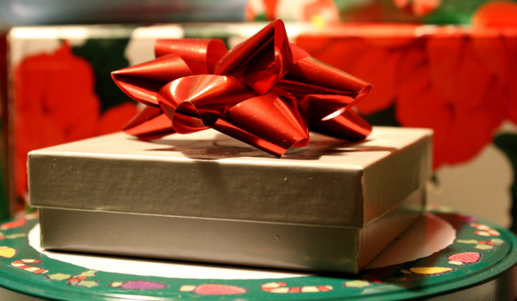 Jaki prezent powinieneś kupić na Gwiazdkę?