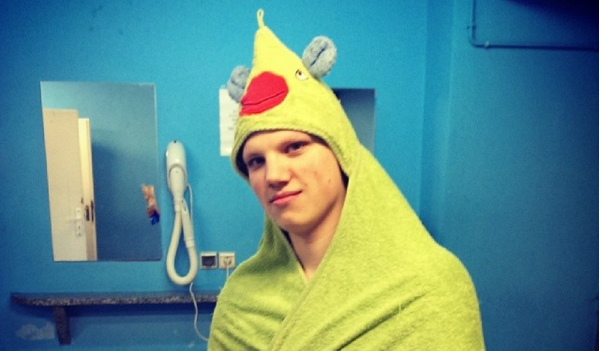 Ile wiesz o reZigiusz?