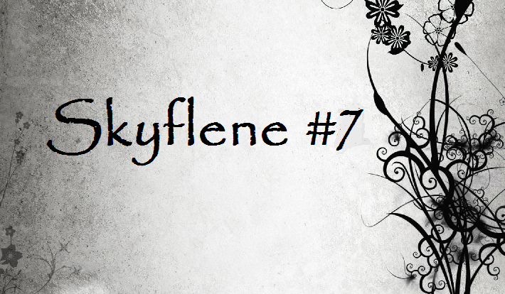 Skyflene #7