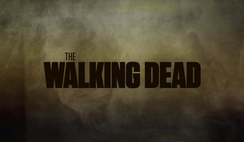 Ile wiesz o The Walking Dead (hard)