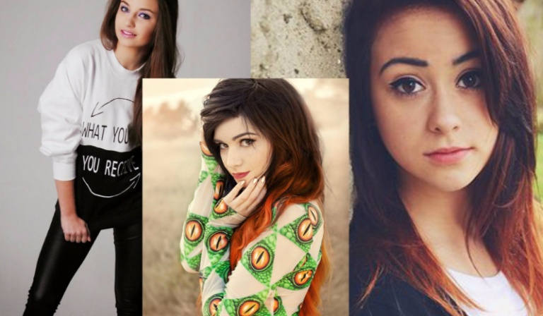 Jaka piosenkarka mogła by być Twoją przyjaciółką?