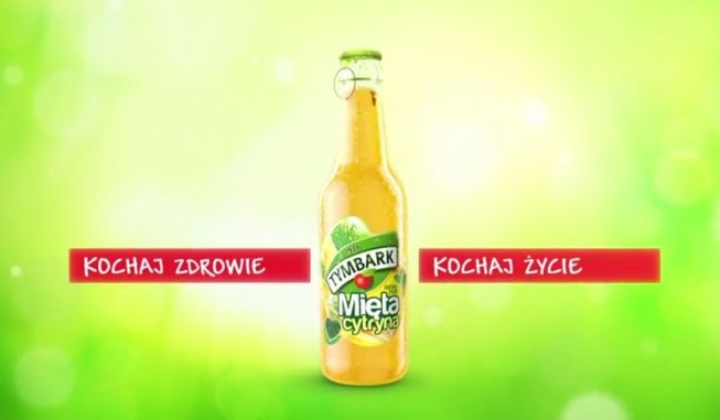 Twój Tymbark dnia :)