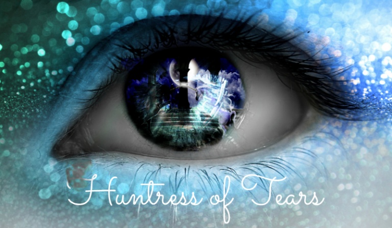 Huntress of Tears #1