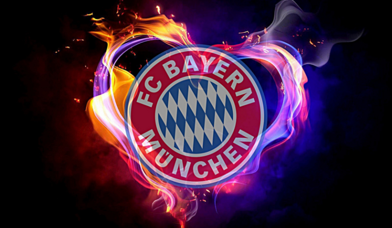 Ile wiesz o Bayernie Monachium?