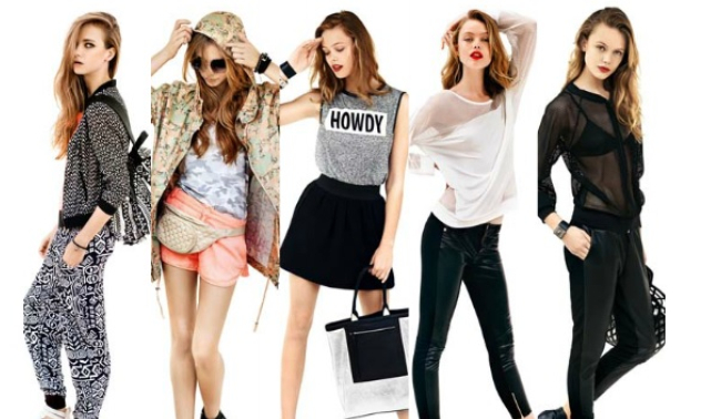 Jaki masz styl ???????