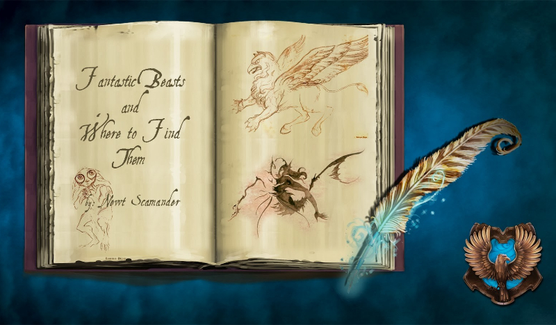 Dziennik Krukonki #2