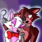 FoxyAndMangle