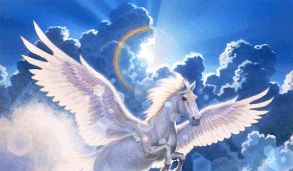 Jakie magiczne zwierze powinieneś posiadać