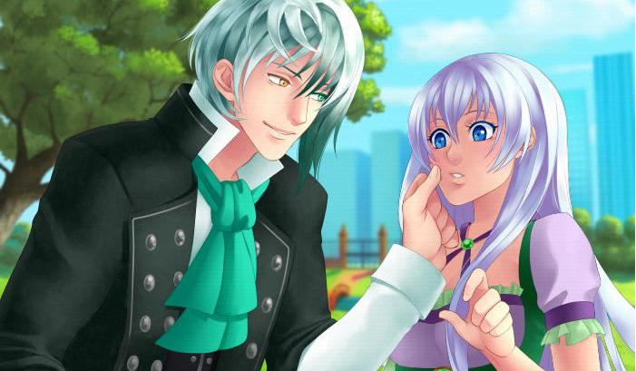 Co myśli o tobie Lysander?