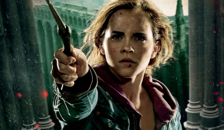 Czy wiesz wszystko o Hermionie?